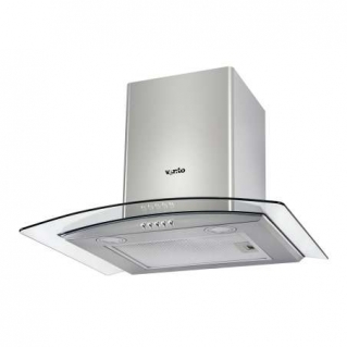 Вытяжка VENTOLUX FERRARA 60 INOX (1000) PB в Запорожье